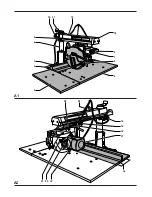 Preview for 3 page of DeWalt DW720 Manual