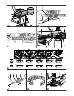 Preview for 6 page of DeWalt DW720 Manual