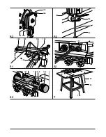 Preview for 8 page of DeWalt DW720 Manual