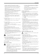 Preview for 45 page of DeWalt DW720 Manual