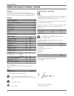 Preview for 90 page of DeWalt DW720 Manual