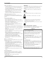 Preview for 98 page of DeWalt DW720 Manual