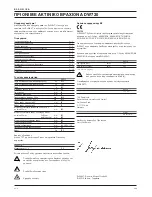 Preview for 130 page of DeWalt DW720 Manual