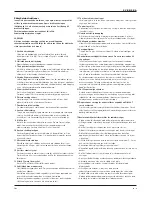Предварительный просмотр 111 страницы DeWalt DW721 Manual