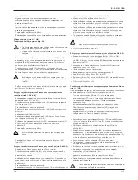 Предварительный просмотр 121 страницы DeWalt DW728 Instruction Manual