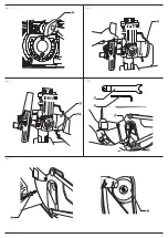 Предварительный просмотр 7 страницы DeWalt DW729KN Original Instructions Manual