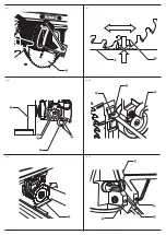 Предварительный просмотр 8 страницы DeWalt DW729KN Original Instructions Manual