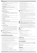 Предварительный просмотр 14 страницы DeWalt DW729KN Original Instructions Manual