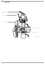 Предварительный просмотр 60 страницы DeWalt DW729KN Original Instructions Manual