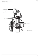 Предварительный просмотр 85 страницы DeWalt DW729KN Original Instructions Manual