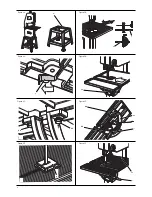 Предварительный просмотр 4 страницы DeWalt DW738 Original Instructions Manual