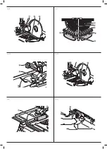 Предварительный просмотр 7 страницы DeWalt DW743K Manual