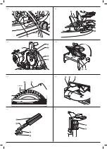 Предварительный просмотр 8 страницы DeWalt DW743K Manual