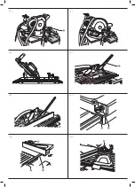 Предварительный просмотр 9 страницы DeWalt DW743K Manual