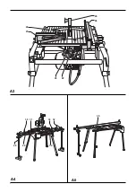 Предварительный просмотр 4 страницы DeWalt DW743N Original Instructions Manual