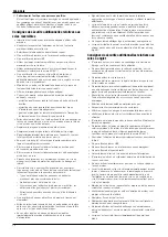 Предварительный просмотр 56 страницы DeWalt DW743N Original Instructions Manual