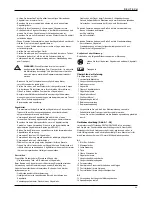 Preview for 15 page of DeWalt DW744 Instructions Manual