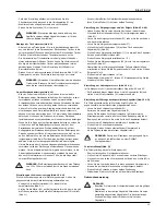 Preview for 17 page of DeWalt DW744 Instructions Manual