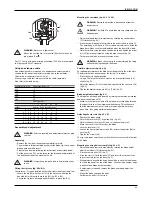 Preview for 23 page of DeWalt DW744 Instructions Manual