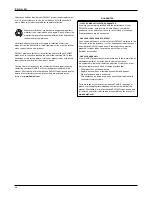 Preview for 26 page of DeWalt DW744 Instructions Manual