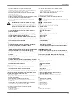 Preview for 29 page of DeWalt DW744 Instructions Manual