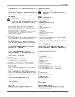 Preview for 43 page of DeWalt DW744 Instructions Manual