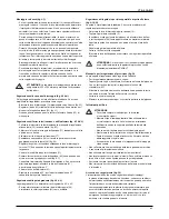 Preview for 45 page of DeWalt DW744 Instructions Manual