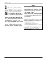 Preview for 54 page of DeWalt DW744 Instructions Manual