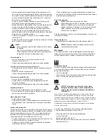 Preview for 67 page of DeWalt DW744 Instructions Manual