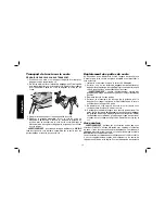 Предварительный просмотр 16 страницы DeWalt DW7440RS Instruction Manual