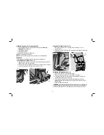 Предварительный просмотр 10 страницы DeWalt DW745-XE Instruction Manual