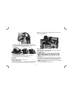 Предварительный просмотр 12 страницы DeWalt DW745-XE Instruction Manual