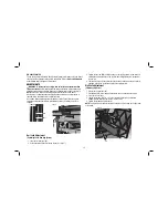 Предварительный просмотр 14 страницы DeWalt DW745-XE Instruction Manual