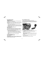 Предварительный просмотр 15 страницы DeWalt DW745-XE Instruction Manual