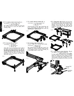 Предварительный просмотр 6 страницы DeWalt DW7460 Instruction Manual