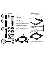 Предварительный просмотр 9 страницы DeWalt DW7460 Instruction Manual