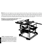 Предварительный просмотр 12 страницы DeWalt DW7460 Instruction Manual