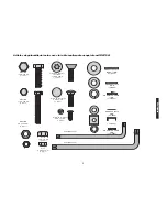 Preview for 12 page of DeWalt DW7461 Instruction Manual