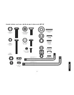 Preview for 20 page of DeWalt DW7461 Instruction Manual