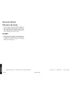 Preview for 1 page of DeWalt DW7463 Instruction Manual