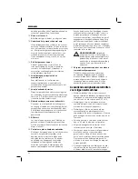 Preview for 64 page of DeWalt DW753 Instructions Manual