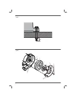 Предварительный просмотр 4 страницы DeWalt DW754 Instructions Manual