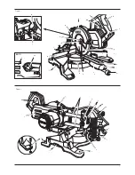 Предварительный просмотр 3 страницы DeWalt DW771 Manual