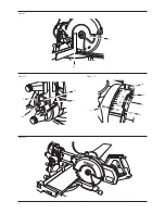 Предварительный просмотр 6 страницы DeWalt DW771 Manual