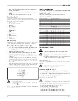 Предварительный просмотр 17 страницы DeWalt DW788 Instructions Manual