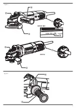 Preview for 3 page of DeWalt DW801 Original Instructions Manual