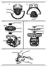 Preview for 4 page of DeWalt DW801 Original Instructions Manual