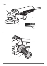 Preview for 3 page of DeWalt DW820 Original Instructions Manual