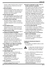 Предварительный просмотр 9 страницы DeWalt DW830 Instruction Manual