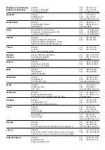 Предварительный просмотр 88 страницы DeWalt DW830 Instruction Manual